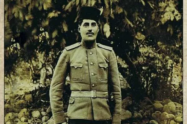 «باباخان» قهرمان گمشده در دل تاریخ آماده نمایش شد
