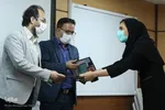 مراسم بزرگداشت چهل و دومین سالروز تاسیس جهاد دانشگاهی