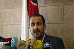 Martanin Ansarullah Kan Matakin Trump Na Mara Baya Ga Saudiyya Kan Yakin Yemen