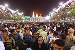 کربلا په نیمه شعبان کې د زائرانو هرکلی ته تیاری نیسي