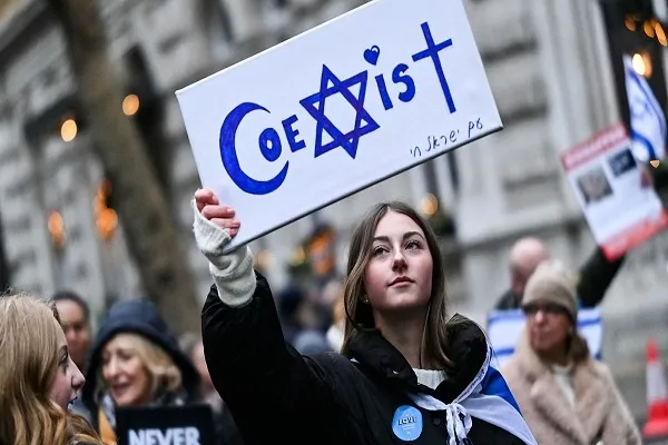 Montée de l'islamophobie et de l'antisémitisme en Europe