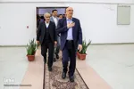 نشست مشترک کمیسیون آموزش، تحقیقات و فناوری مجلس شورای اسلامی با وزیر علوم
