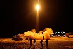Yemen kuendelea kuishambulia Saudia hadi isitishe uvamizi