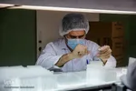 شرکت سرم سازی ثامن آستان قدس رضوی
