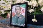 وقتی مجلس سوگواری شهید وطن با مجلس سیدالشهدا آمیخته می‌شود 