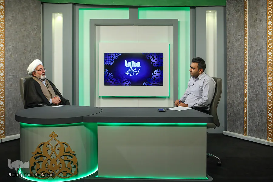 فهم قرآن لازمه تحقق کامل وحدت اسلامی است / گسترش تقریب در دانشگاه‌ها + فیلم
