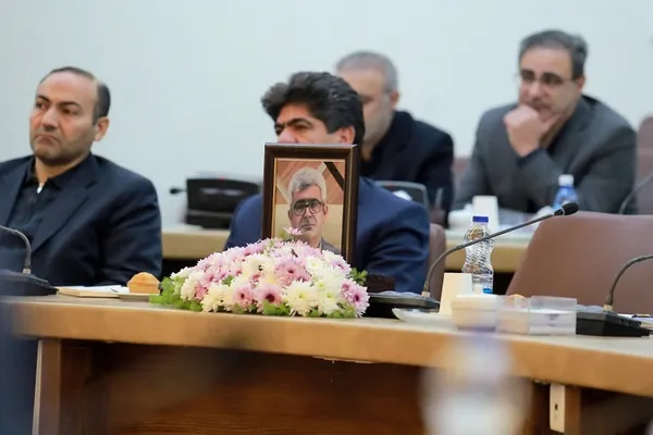 سمینار فرمانداران آذربایجان شرقی