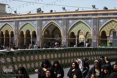 اربعین