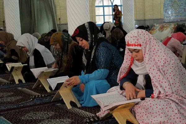 راه‌اندازی مرکز تخصصی حفظ قرآن در سنندج