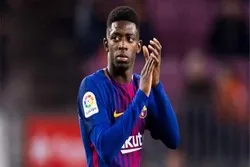 نجم برشلونة يتبرع لبناء مسجد في موريتانيا