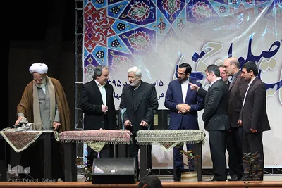 همایش خوشنویسی «مشق صلوات»
