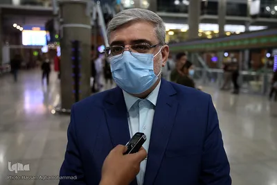 مهدی قره شیخلو، رییس مرکز امور قرآنی سازمان اوقاف