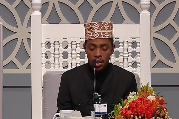 غداً الخميس...إنطلاق مسابقة تنزانيا الدولية للقرآن بنسختها الـ33