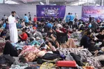 بزرگترین اعتکاف جوانان کشور در شیراز