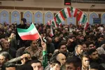 رزمایش بسیجیان