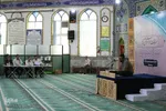 رقابت آقایان در مرحله شهرستانی مسابقات قرآن اوقاف – اراک