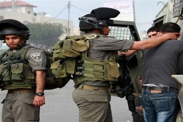 یورش مجدد اشغالگران قدس به کرانه باختری