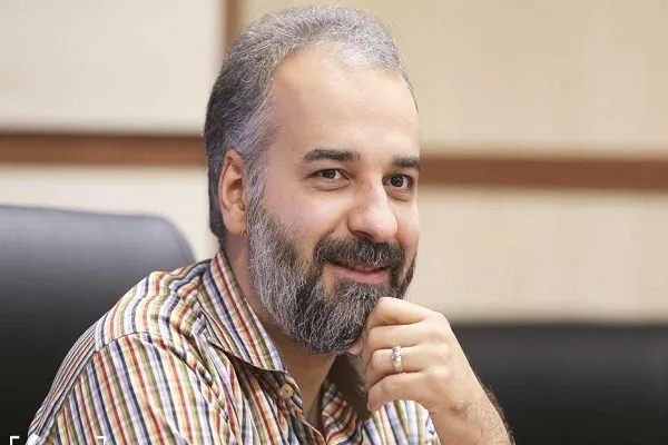محمد سرشار رئیس هیئت‌مدیره انجمن قلم شد