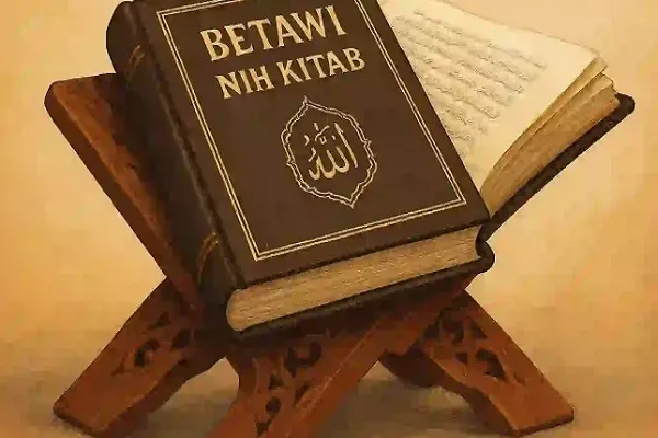 Why Quran Translation into Betawi Language Took So Long?