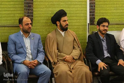 مراسم تجلیل از نخبگان قرآنی نوجوان استان آذربایجان شرقی