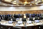 اولین جلسه علنی شورای اسلامی یزد در سال ۱۴۰۴