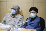 جلسه شورای فرهنگ عمومی استان فارس‎‎