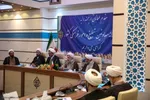 همایش سالانه معاونین تبلیغ و امور فرهنگی حوزه‌های علمیه کشور در شیراز