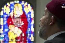 Une église protestante de Berlin accueille la prière des musulmans