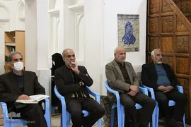 سفر سعید پرویزی به خراسان جنوبی