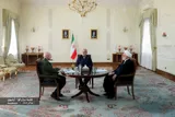 نشست سران قوا به میزبانی رئیس جمهور برگزار شد