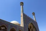 مسجد جامع اصفهان