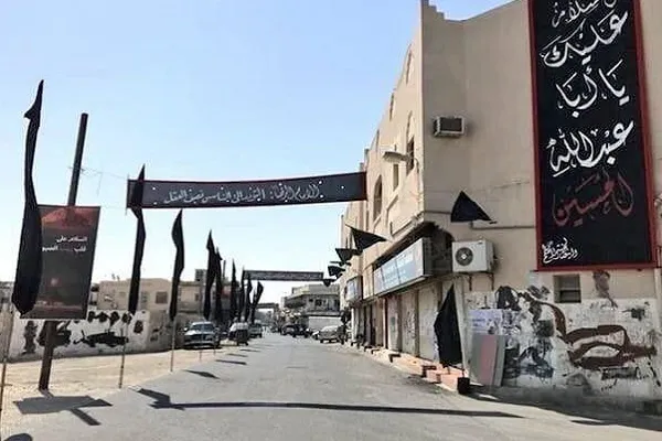 تشدید فشارها علیه شیعیان بحرین در آستانه عاشورا
