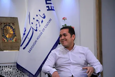 شب شعر کرامت غزل به مناسبت میلاد امام حسن مجتبی (ع)