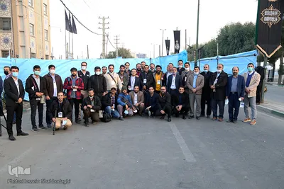 نشست خبری رئیس جمهور با اصحاب رسانه
