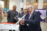 افتتاح نمایشگاه و دستاوردهای پایگاه استنادی و پایش علم و فناوری (isc) جهان اسلام در شیراز‎‎