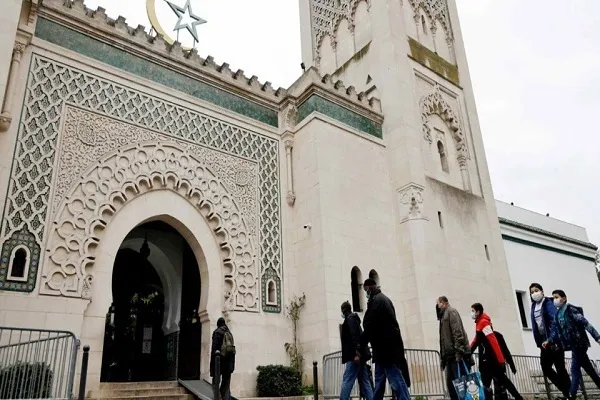 Fransız Müslümanlar önyargılı anketleri eleştirdi