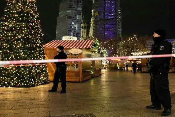 İŞİD terror hücumunun məsuliyyətini öz üzərinə götürdü