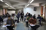 آزمون استخدامی تأمین اجتماعی در تبریز‎