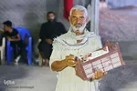 خادمان اربعین