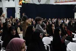 رزمایش و‌ جشن زندگی با آیه‌ها