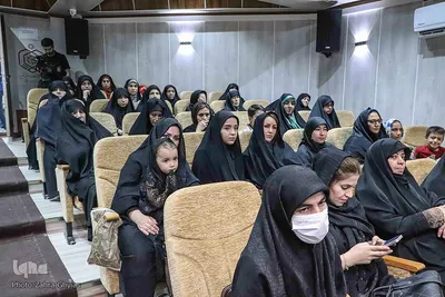 آیین اختتامیه کنگره منطقه‌ای شعر محرم‎
