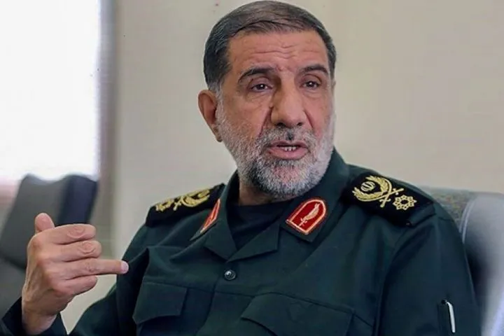حاج قاسم برای تحقق فرمایشات رهبری گام برمی‌داشت