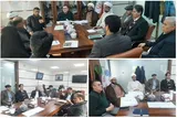 مشکلات جامعه در سایه توجه به نماز حل می‌شود