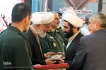 همایش اقتدار بسیج 
