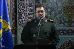 محفل قرآنی چلچراغ آیه‌ها در یزد‎