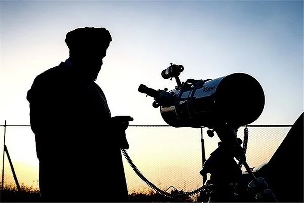 8 گروه برای رؤیت هلال ماه شوال در هرمزگان فعال شدند