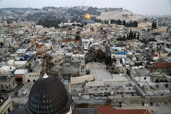 داعية جزائري: فلسطين معيار تقييم وطنية القادة العرب
