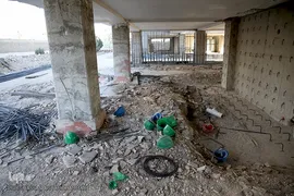 مسکن مهر سرپل ذهاب