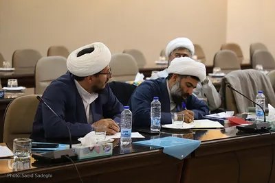 نشست سراسری نهاد نمایندگی ولی فقیه در دانشگاه های کشور در تبریز
