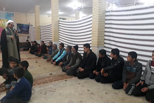 چهره واقعی دین را بشناسیم